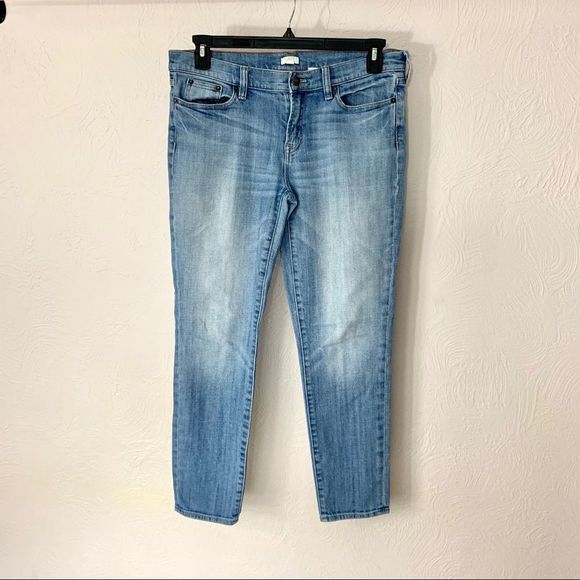 J. Crew | Jeans | Jcrew Jeans | Poshmark